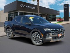 2026 Hyundai Santa Cruz Limited Truck Crew Cab