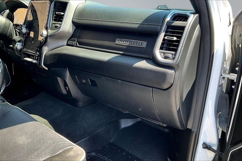 2023 RAM Ram 1500 Pickup Laramie - Photo 27
