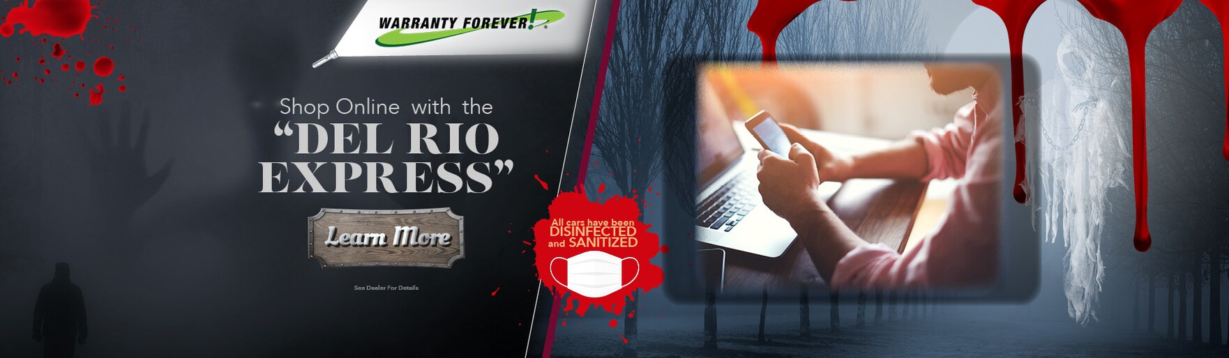 Hyundai of Del Rio New & Used Car Dealer in Del Rio, TX