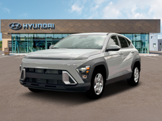 New 2026 Hyundai Kona SE FWD SUV for sale in Del Rio, Texas