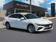 New 2026 Hyundai Elantra SE Sedan