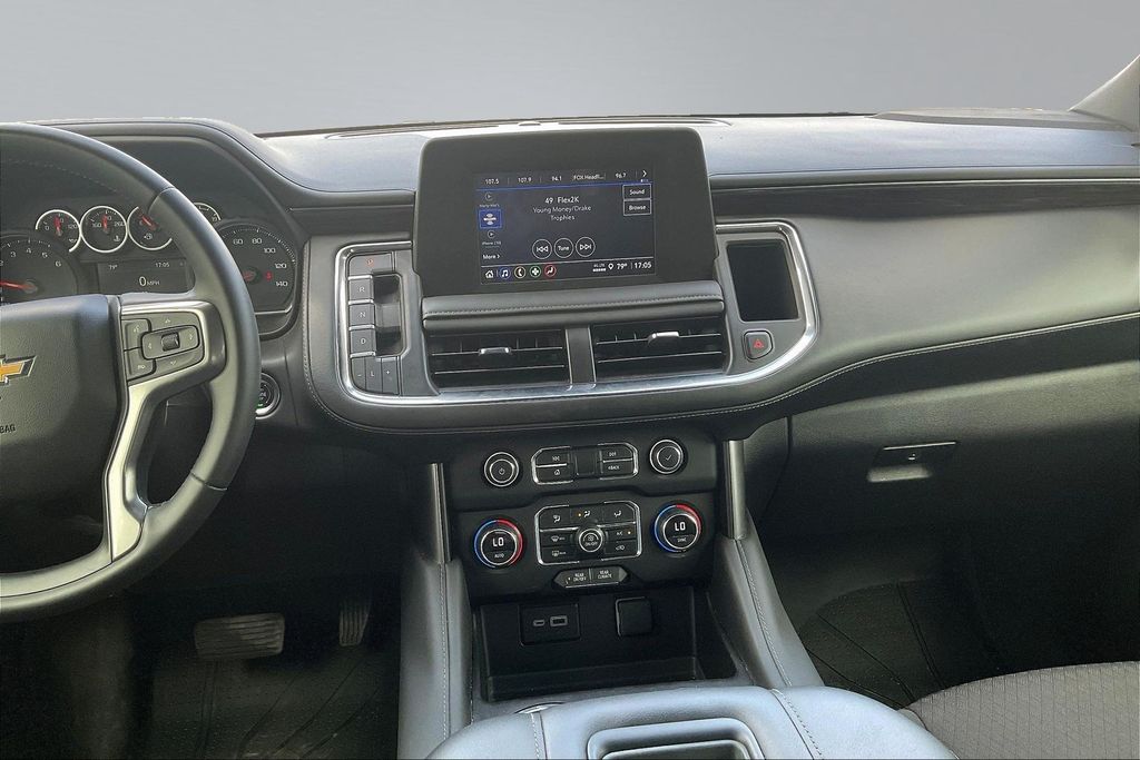 2024 Chevrolet Tahoe LS - Photo 10