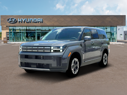 2026 Hyundai Santa Fe SE FWD SUV