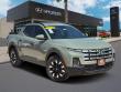 New 2026 Hyundai Santa Cruz SEL FWD Truck Crew Cab