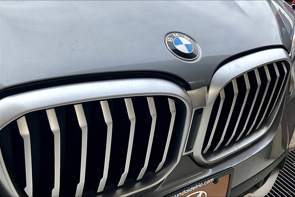 2023 BMW X3 30i - Photo 33
