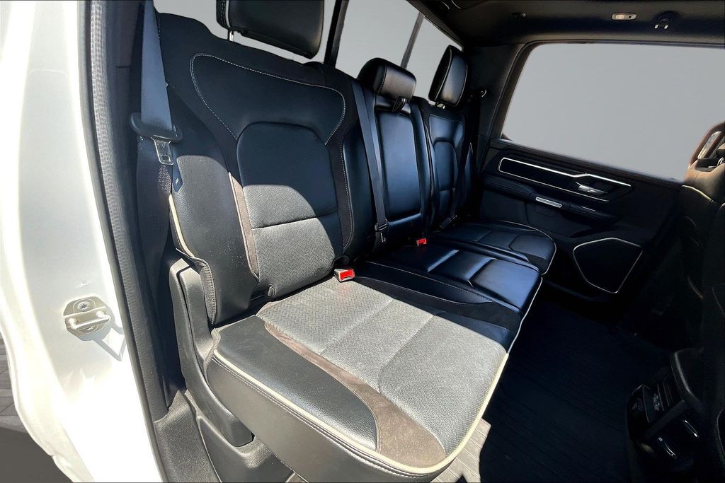 2023 RAM Ram 1500 Pickup Laramie - Photo 26