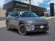 New 2026 Hyundai Kona SEL Sport FWD SUV