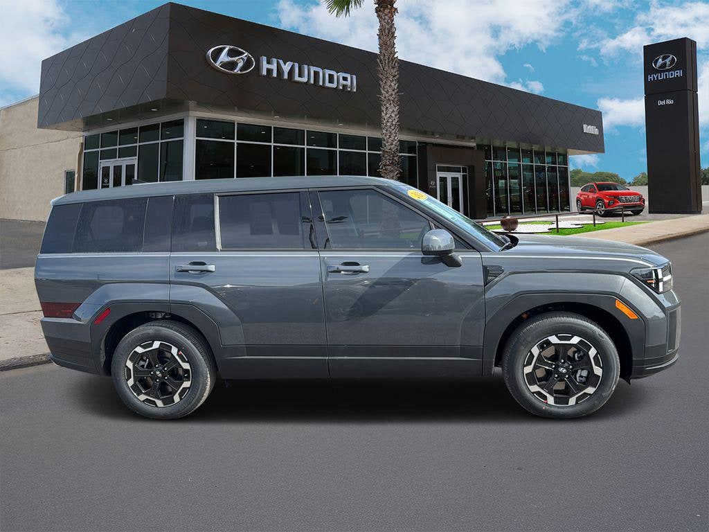 New 2026 Hyundai Santa Fe SE FWD SUV
