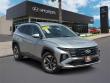 New 2026 Hyundai Tucson SEL FWD SUV