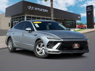New 2026 Hyundai Sonata SE Sedan for sale in Del Rio, Texas