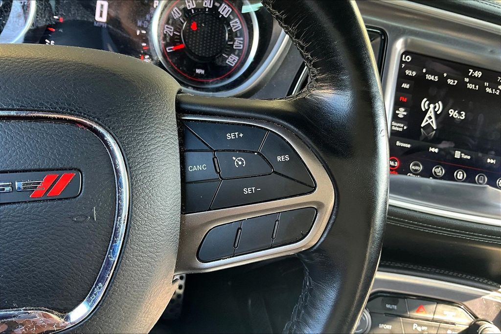 2021 Dodge Challenger SXT - Photo 13
