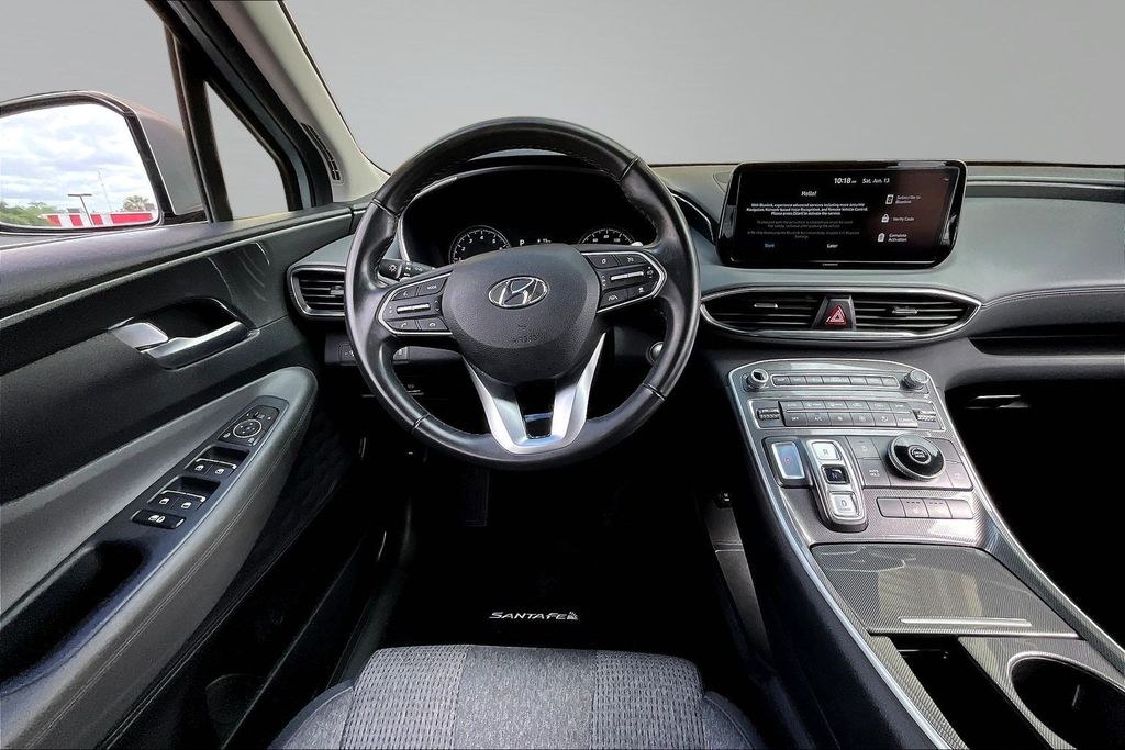 2023 Hyundai Santa Fe SEL - Photo 9