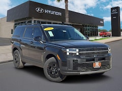 2026 Hyundai Santa Fe XRT AWD SUV