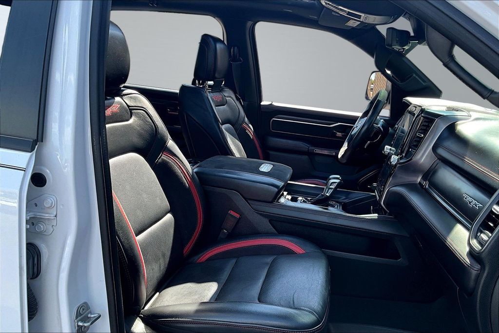 2022 RAM Ram 1500 Pickup TRX - Photo 30