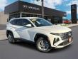 New 2026 Hyundai Tucson SE FWD SUV