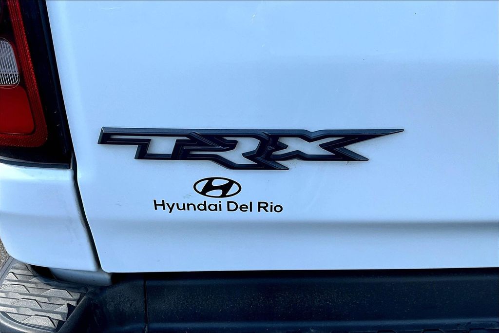 2022 RAM Ram 1500 Pickup TRX - Photo 25