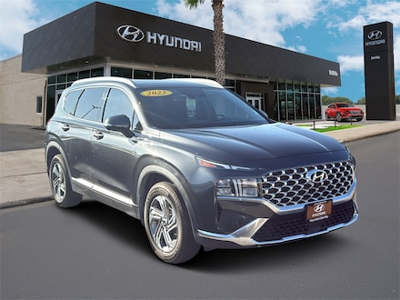 2023 Hyundai Santa Fe SEL SUV