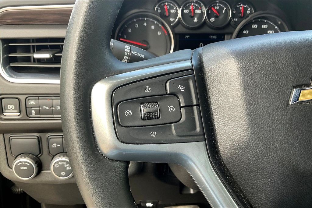 2024 Chevrolet Tahoe LS - Photo 12