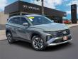 New 2026 Hyundai Tucson SEL FWD SUV
