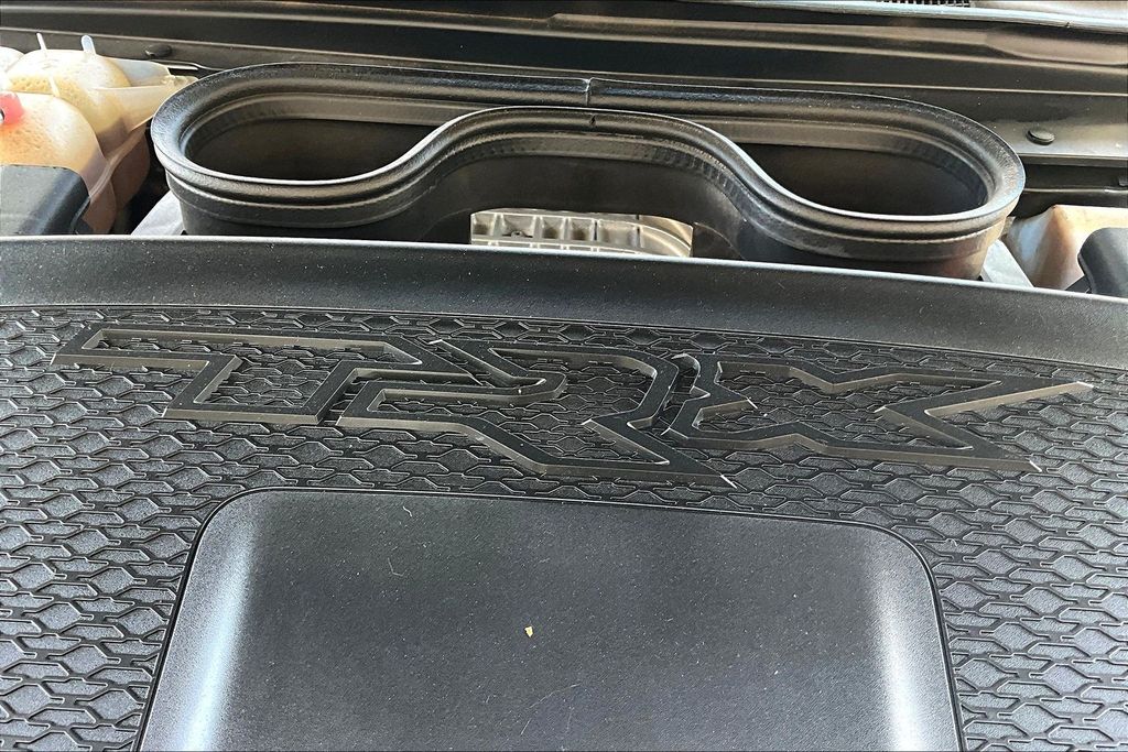 2022 RAM Ram 1500 Pickup TRX - Photo 32