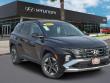 New 2025 Hyundai Tucson SEL Premium FWD SUV