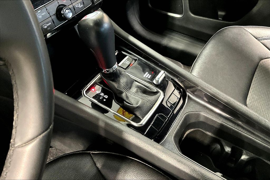 2024 Jeep Compass Latitude - Photo 18