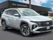 New 2025 Hyundai Tucson SEL FWD SUV