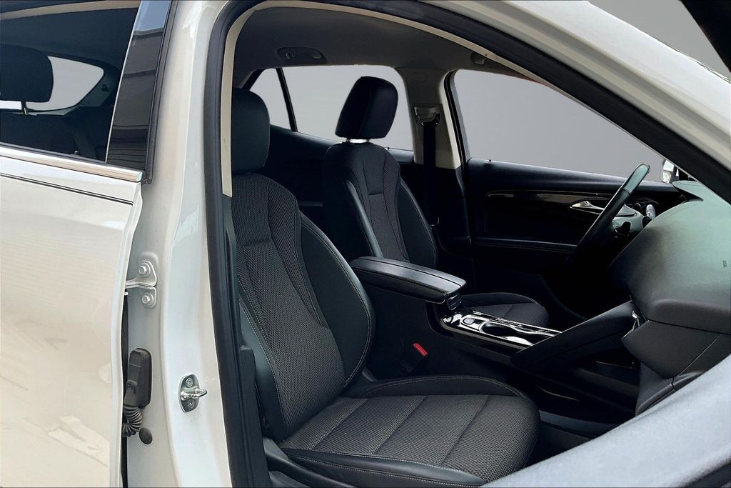 2023 Buick Envision Preferred - Photo 26