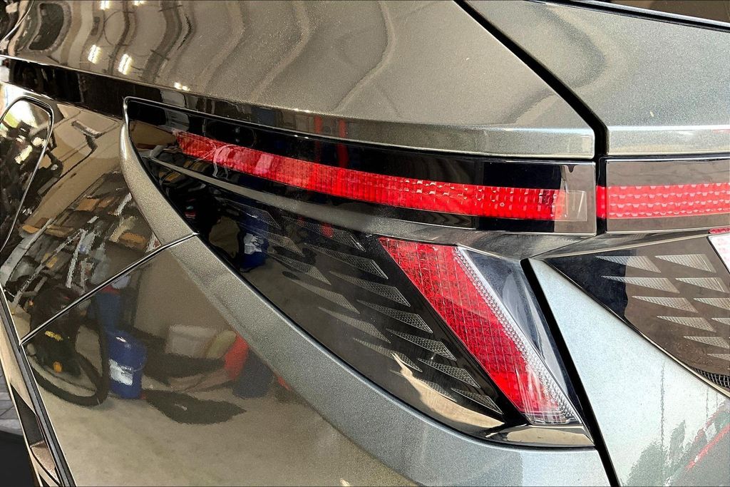 2023 Hyundai Tucson XRT - Photo 23