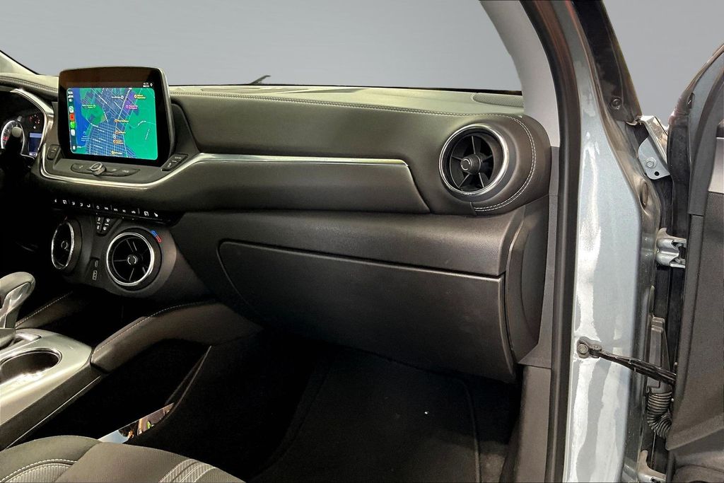 2025 Chevrolet Blazer 2LT - Photo 27