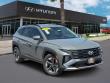New 2025 Hyundai Tucson SEL FWD SUV