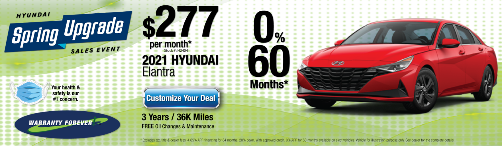 Hyundai of Del Rio | New & Used Car Dealer in Del Rio, TX