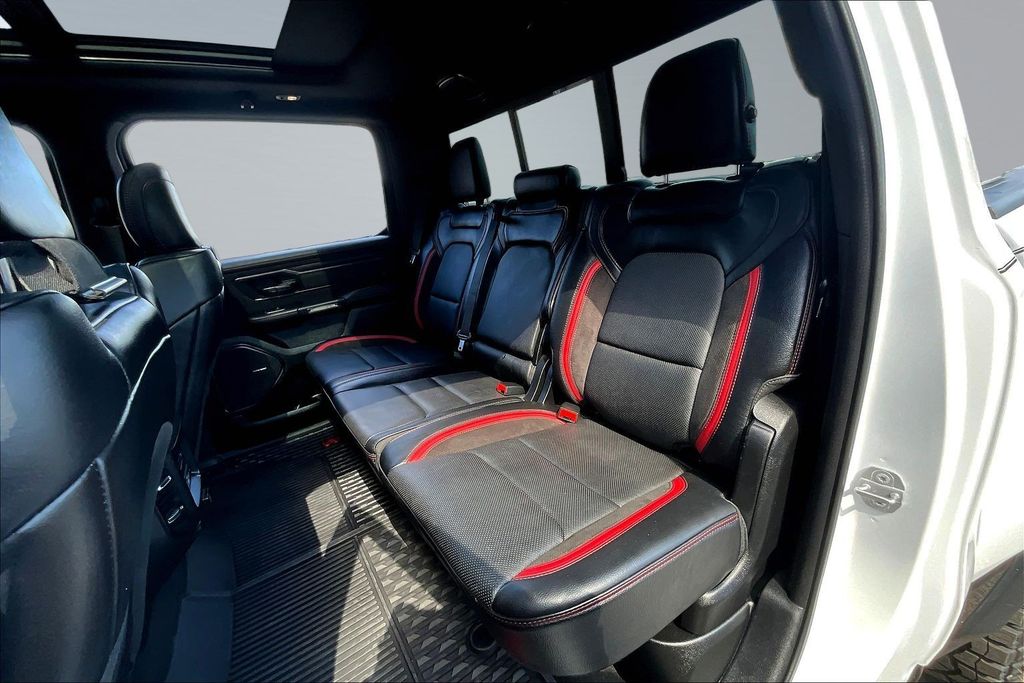 2022 RAM Ram 1500 Pickup TRX - Photo 23