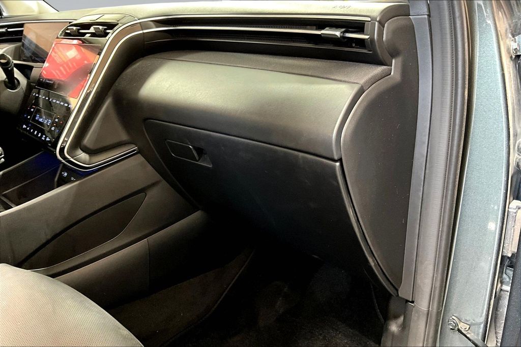 2023 Hyundai Tucson XRT - Photo 26