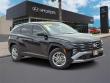 New 2026 Hyundai Tucson SE FWD SUV
