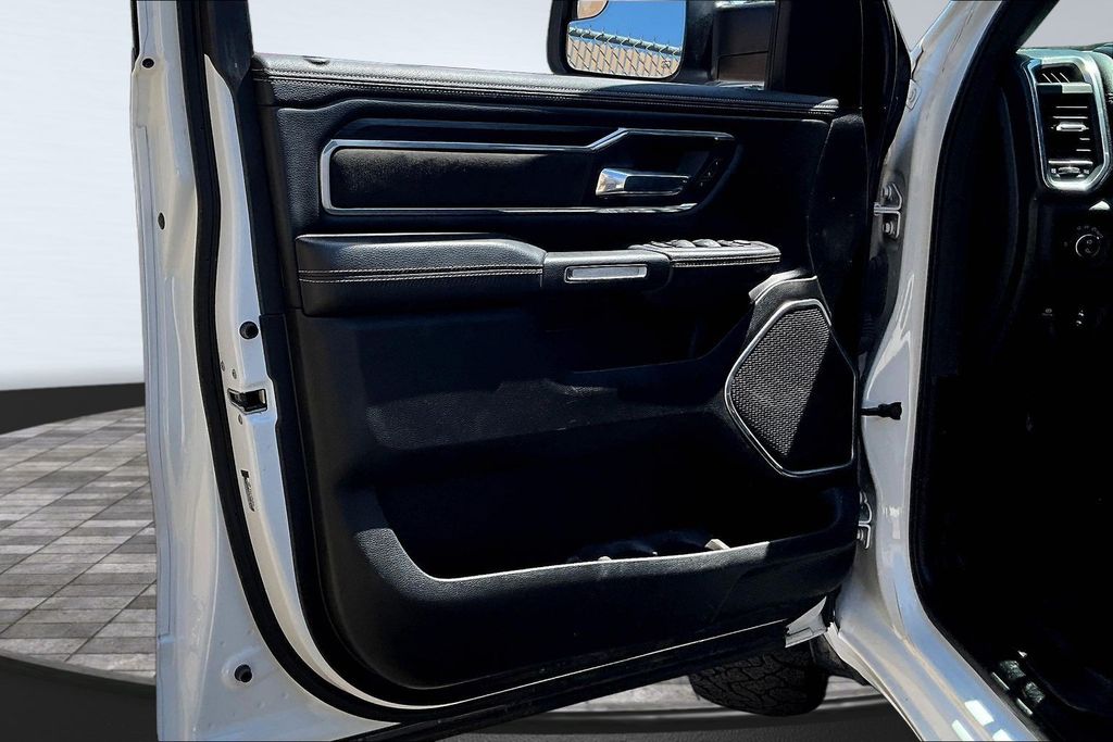 2023 RAM Ram 1500 Pickup Laramie - Photo 21