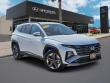 New 2025 Hyundai Tucson SEL Convenience FWD SUV