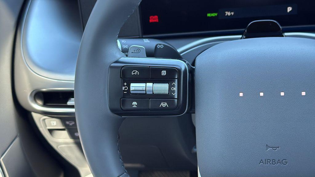 2026 Hyundai IONIQ 9 SEL - Photo 19