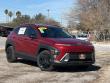 New 2026 Hyundai Kona SEL Sport FWD SUV
