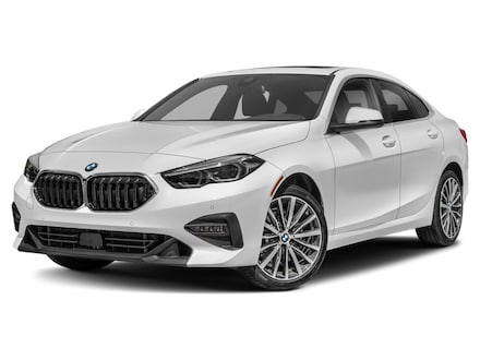 2024 BMW 2 Series 228i Sedan