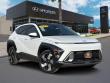 New 2026 Hyundai Kona Limited FWD SUV