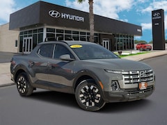 2026 Hyundai Santa Cruz SEL FWD Truck Crew Cab