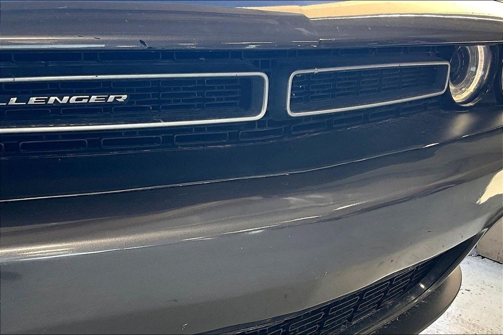 2021 Dodge Challenger SXT - Photo 32