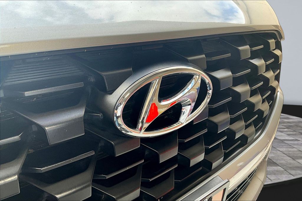 2023 Hyundai Santa Fe SEL - Photo 31