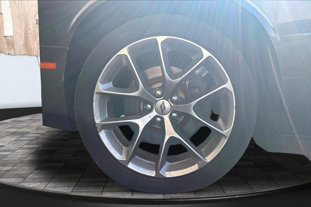 2021 Dodge Challenger SXT - Photo 33