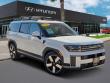 New 2025 Hyundai Santa Fe Limited FWD SUV