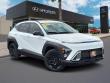 New 2026 Hyundai Kona SEL Sport FWD SUV