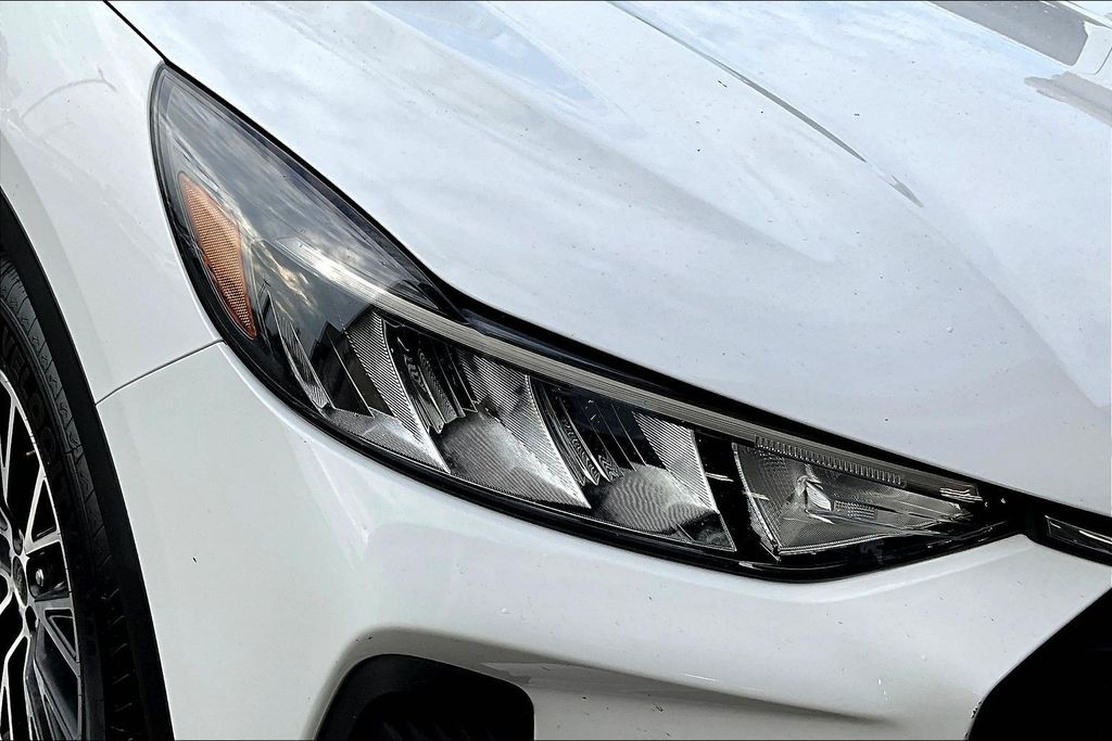 2023 Ford Escape Active - Photo 28