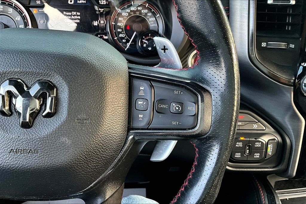 2022 RAM Ram 1500 Pickup TRX - Photo 14