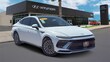 Hyundai Sonata Hybrid